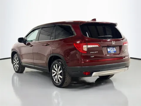 More photos of 2020 Honda Pilot EX at CarLink Morristown, NJ