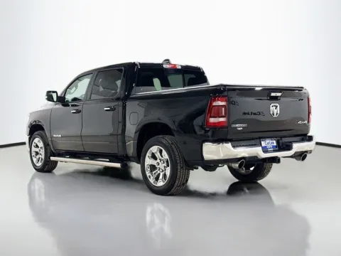 More photos of 2019 Ram 1500 Big Horn/Lone Star at CarLink Morristown, NJ