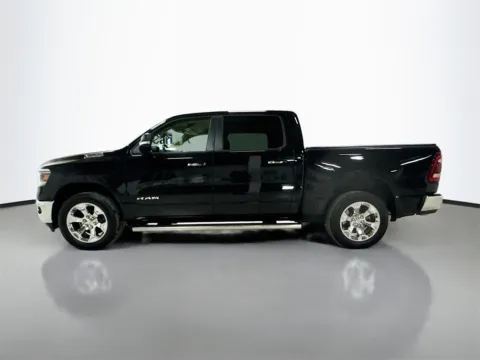 More photos of 2019 Ram 1500 Big Horn/Lone Star at CarLink Morristown, NJ