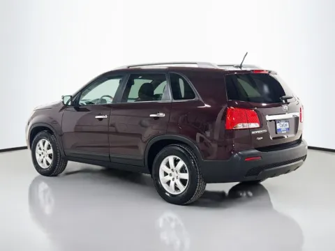 More photos of 2012 Kia Sorento LX at CarLink Morristown, NJ