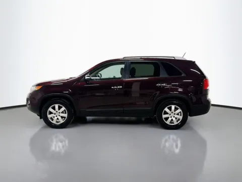 More photos of 2012 Kia Sorento LX at CarLink Morristown, NJ