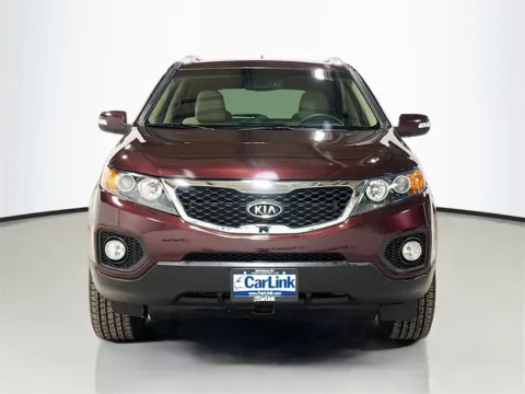 Photos of 2012 Kia Sorento LX for sale in Morristown, NJ at CarLink Morristown