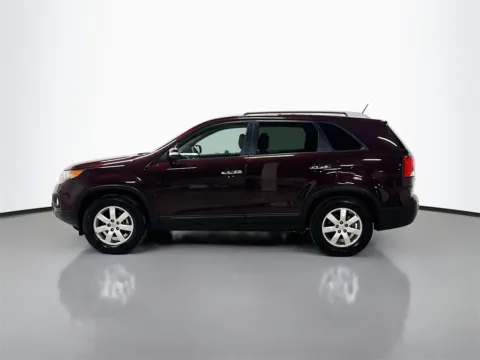 More photos of 2012 Kia Sorento LX at CarLink Morristown, NJ