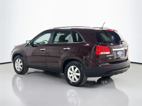 More photos of 2012 Kia Sorento LX at CarLink Morristown, NJ