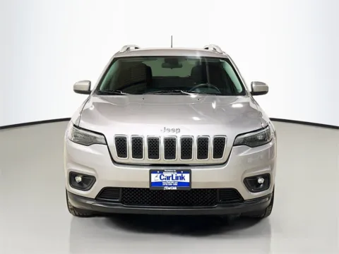 Photos of 2019 Jeep Cherokee Latitude for sale in Morristown, NJ at CarLink Morristown