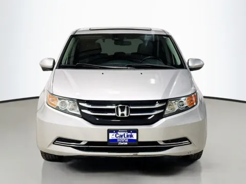 Photos of 2014 Honda Odyssey EX-L for sale in Morristown, NJ at CarLink Morristown