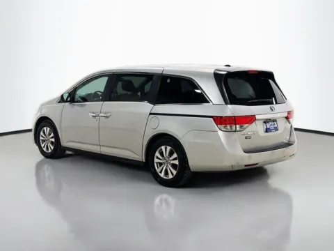 More photos of 2014 Honda Odyssey EX-L at CarLink Morristown, NJ