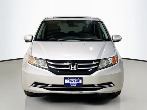 Photos of 2014 Honda Odyssey EX-L for sale in Morristown, NJ at CarLink Morristown