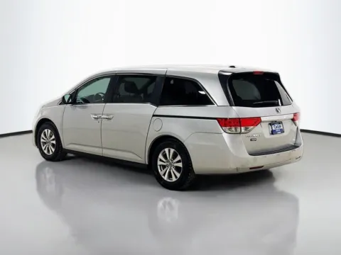 More photos of 2014 Honda Odyssey EX-L at CarLink Morristown, NJ
