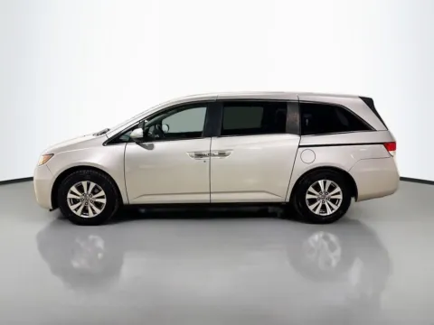 More photos of 2014 Honda Odyssey EX-L at CarLink Morristown, NJ