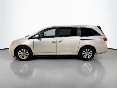 More photos of 2014 Honda Odyssey EX-L at CarLink Morristown, NJ