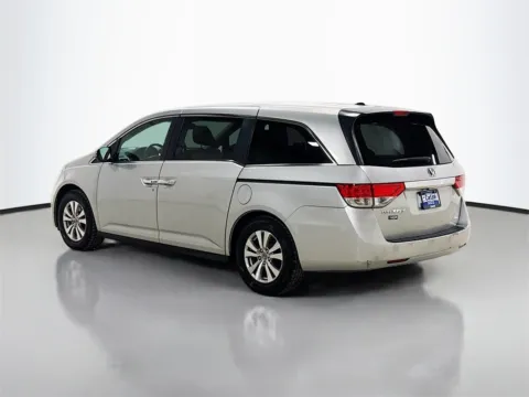 More photos of 2014 Honda Odyssey EX-L at CarLink Morristown, NJ