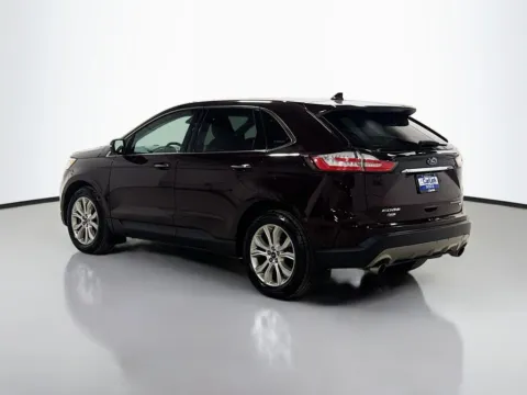More photos of 2019 Ford Edge Titanium at CarLink Morristown, NJ