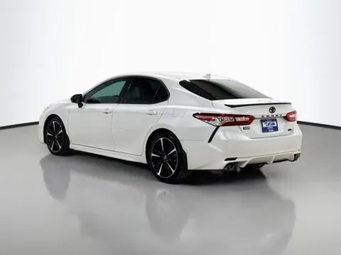 More photos of 2020 Toyota Camry XSE at CarLink Morristown, NJ