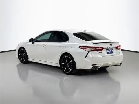 More photos of 2020 Toyota Camry XSE at CarLink Morristown, NJ