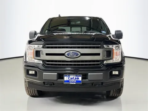 Photos of 2018 Ford F-150 XLT for sale in Morristown, NJ at CarLink Morristown