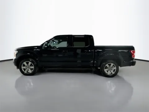 More photos of 2018 Ford F-150 XLT at CarLink Morristown, NJ