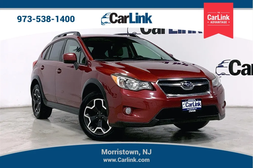 2014 Subaru XV Crosstrek 2.0i Limited for sale in Morristown, NJ