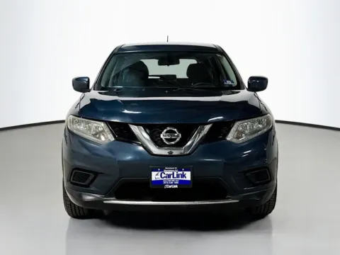 Photos of 2016 Nissan Rogue S for sale in Morristown, NJ at CarLink Morristown