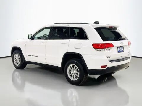 More photos of 2019 Jeep Grand Cherokee Laredo E at CarLink Morristown, NJ