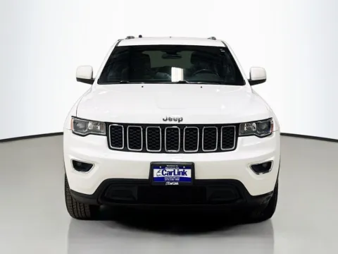 Photos of 2019 Jeep Grand Cherokee Laredo E for sale in Morristown, NJ at CarLink Morristown