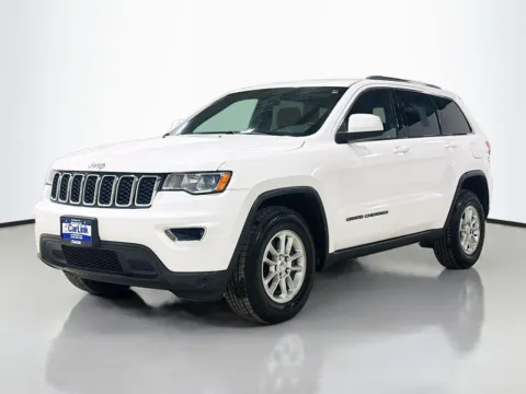 Another view of 2019 Jeep Grand Cherokee Laredo E for sale in Morristown, NJ at CarLink Morristown