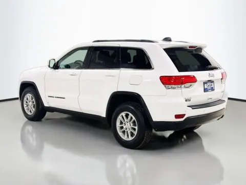 More photos of 2019 Jeep Grand Cherokee Laredo E at CarLink Morristown, NJ