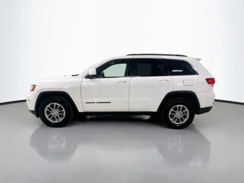 More photos of 2019 Jeep Grand Cherokee Laredo E at CarLink Morristown, NJ