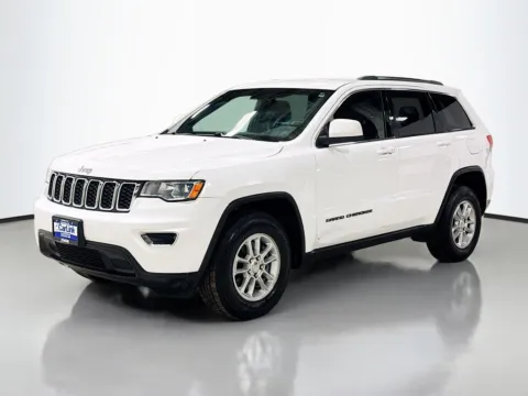 Another view of 2019 Jeep Grand Cherokee Laredo E for sale in Morristown, NJ at CarLink Morristown