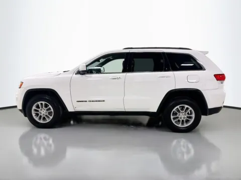 More photos of 2019 Jeep Grand Cherokee Laredo E at CarLink Morristown, NJ