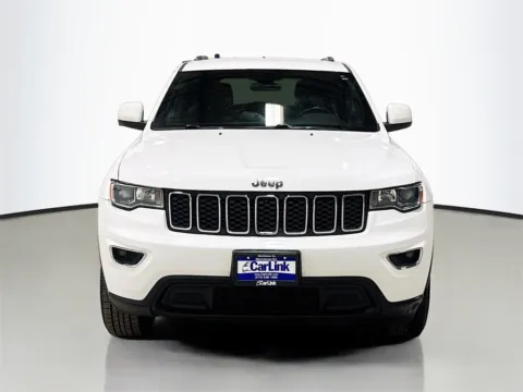 Photos of 2019 Jeep Grand Cherokee Laredo E for sale in Morristown, NJ at CarLink Morristown