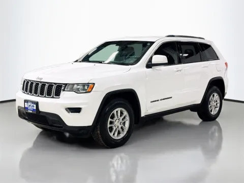 Another view of 2019 Jeep Grand Cherokee Laredo E for sale in Morristown, NJ at CarLink Morristown