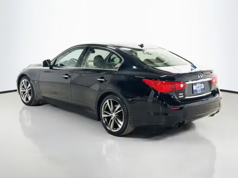 More photos of 2014 INFINITI Q50 Premium at CarLink Morristown, NJ