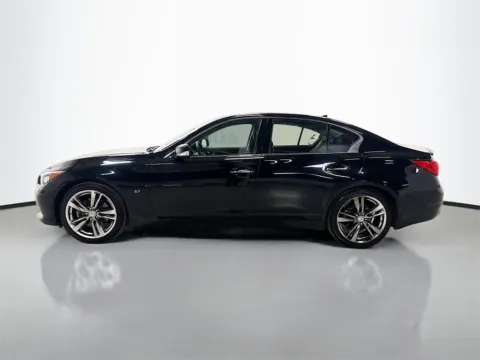 More photos of 2014 INFINITI Q50 Premium at CarLink Morristown, NJ