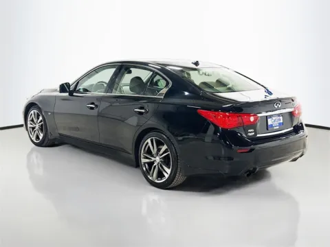 More photos of 2014 INFINITI Q50 Premium at CarLink Morristown, NJ