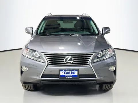 Photos of 2013 Lexus RX 350 for sale in Morristown, NJ at CarLink Morristown