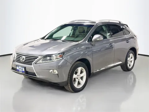 Another view of 2013 Lexus RX 350 for sale in Morristown, NJ at CarLink Morristown