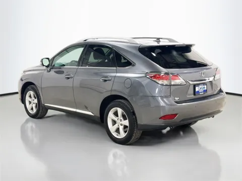 More photos of 2013 Lexus RX 350 at CarLink Morristown, NJ