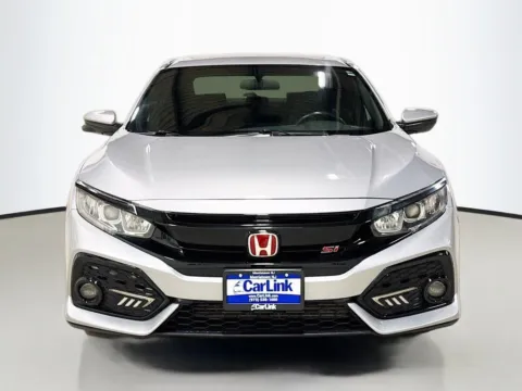 Photos of 2017 Honda Civic Si for sale in Morristown, NJ at CarLink Morristown