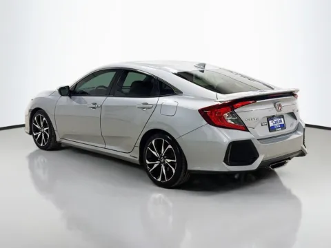 More photos of 2017 Honda Civic Si at CarLink Morristown, NJ