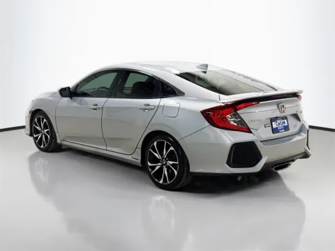 More photos of 2017 Honda Civic Si at CarLink Morristown, NJ