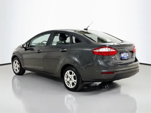 More photos of 2016 Ford Fiesta SE at CarLink Morristown, NJ