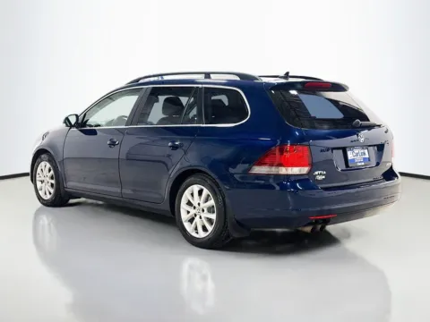 More photos of 2014 Volkswagen Jetta SportWagen 2.5L SE at CarLink Morristown, NJ