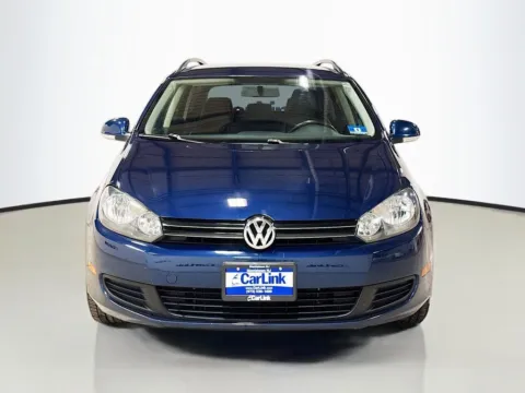 Photos of 2014 Volkswagen Jetta SportWagen 2.5L SE for sale in Morristown, NJ at CarLink Morristown