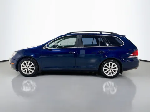 More photos of 2014 Volkswagen Jetta SportWagen 2.5L SE at CarLink Morristown, NJ