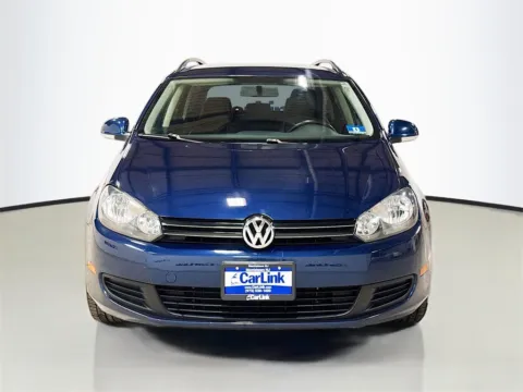 Photos of 2014 Volkswagen Jetta SportWagen 2.5L SE for sale in Morristown, NJ at CarLink Morristown