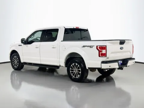 More photos of 2019 Ford F-150 XLT at CarLink Morristown, NJ