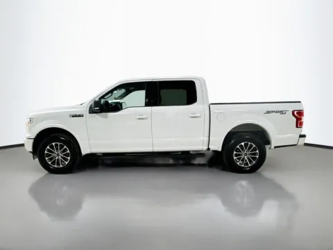 More photos of 2019 Ford F-150 XLT at CarLink Morristown, NJ
