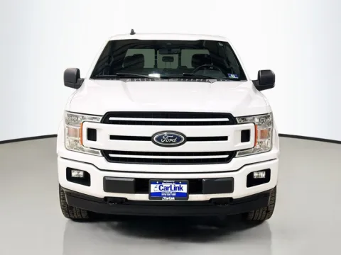 Photos of 2019 Ford F-150 XLT for sale in Morristown, NJ at CarLink Morristown