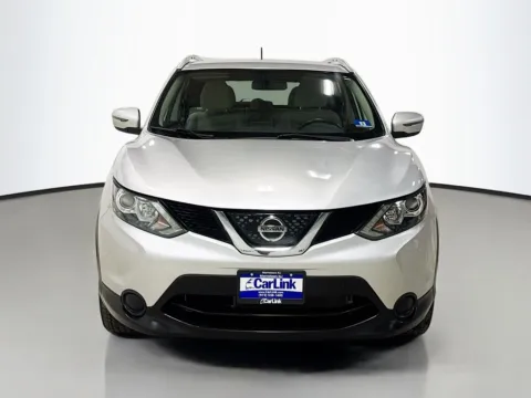 Photos of 2018 Nissan Rogue Sport SV for sale in Morristown, NJ at CarLink Morristown